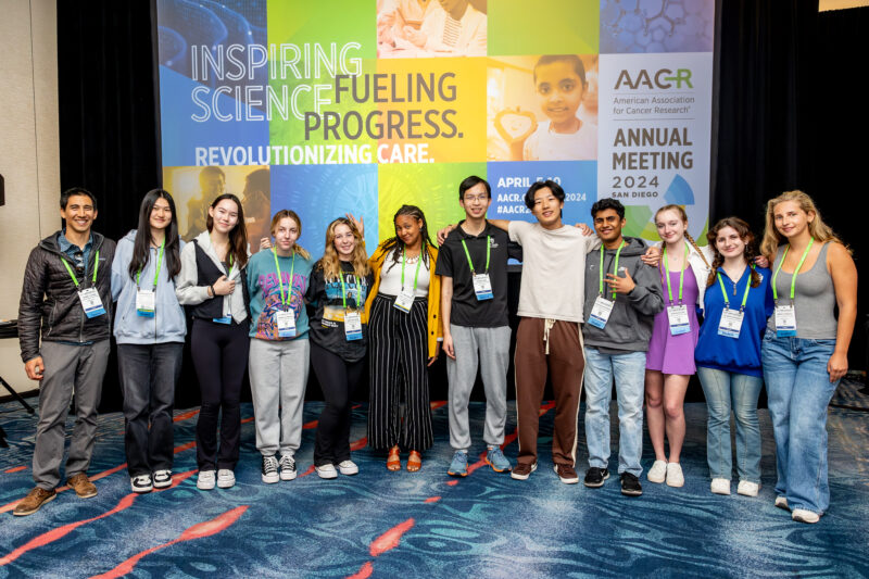 AACR 2025 in Focus: Top Highlights from the Annual Meeting