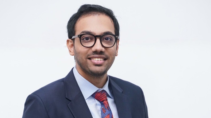 Saadvik Raghuram Y: A Randomized Trial of Afatinib vs Chemotherapy in NSCLC
