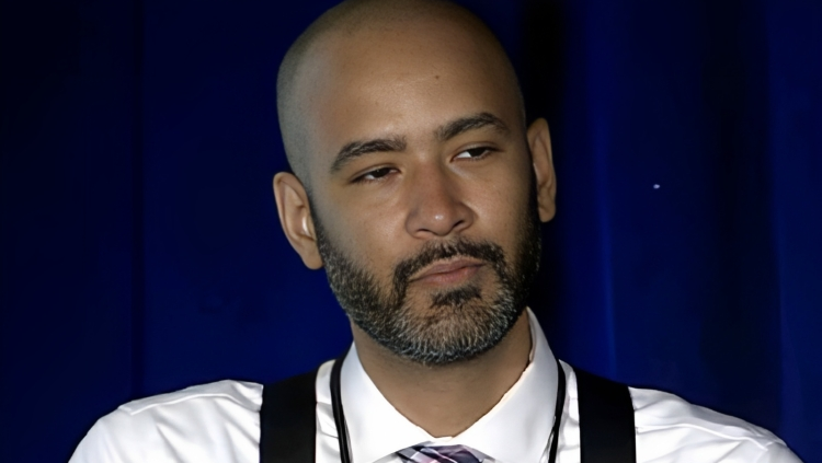 Eric Cooks Shares LLS Call for Research on Clinical Trial Access Equity