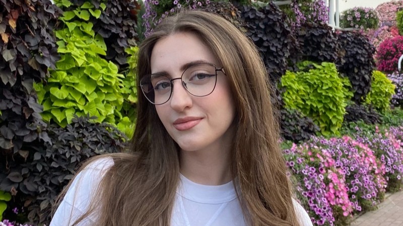 Celebrating Luiza Stepanyan’s Graduation and Research on TME – Armenian Bioinformatics Institute