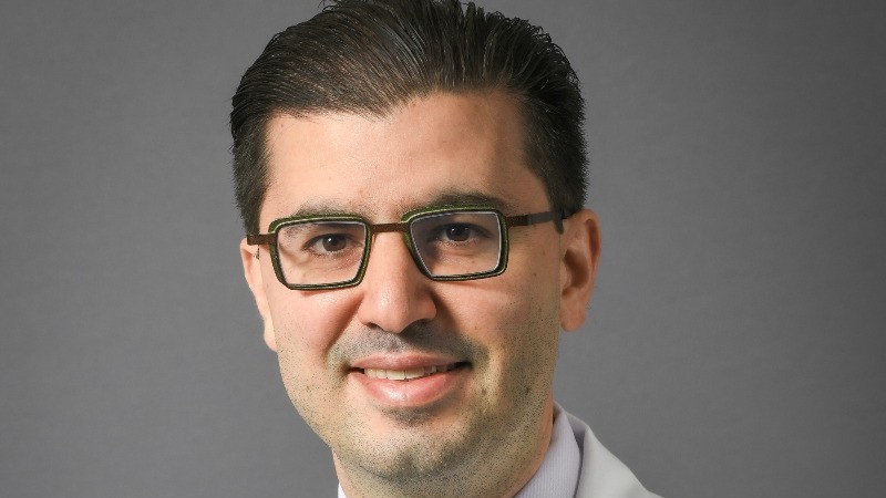 Matthew Mifsud Highlights USF ENT and TGH Cancer Institute 2025 Head and Neck Cancer Symposium