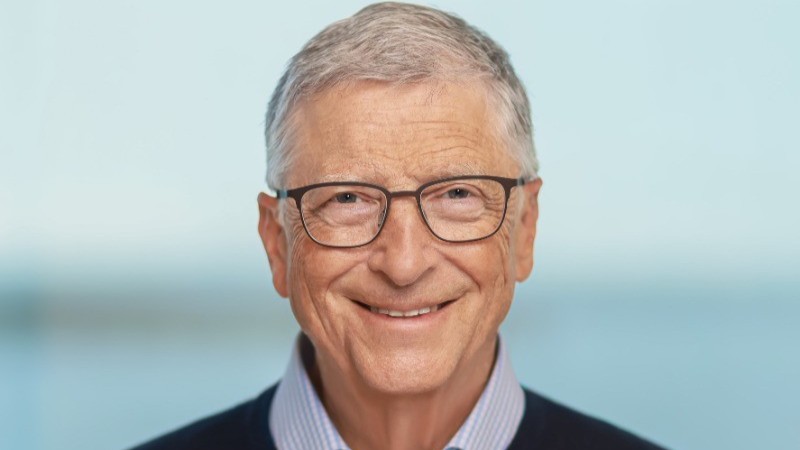 Bill Gates: The Last Chapter of My Career