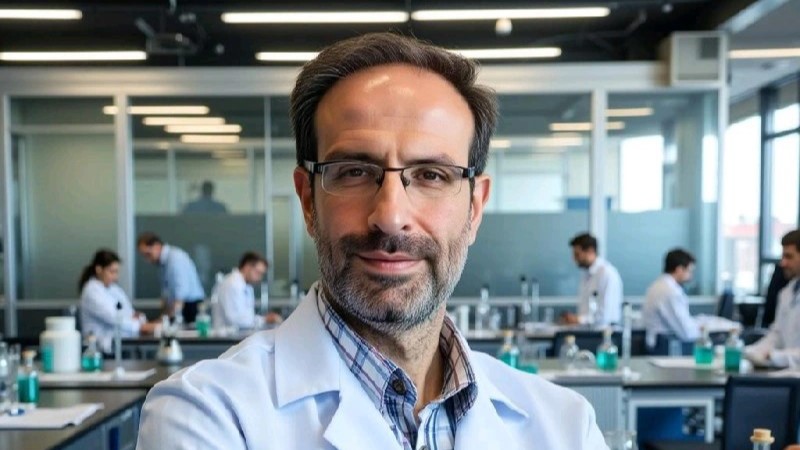 Nareg Varjabedian: Vitamin B17 – Natural Cancer Cure or Hidden Cyanide Threat?