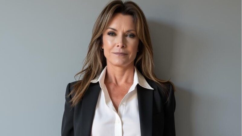 Sherry Crowe: The New Face of Cancer – Younger, Later, Tougher