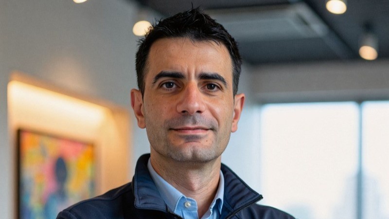 Iker Huerga: Pathos AI Secures $365M in Series D financing to Transform Oncology Drug Development