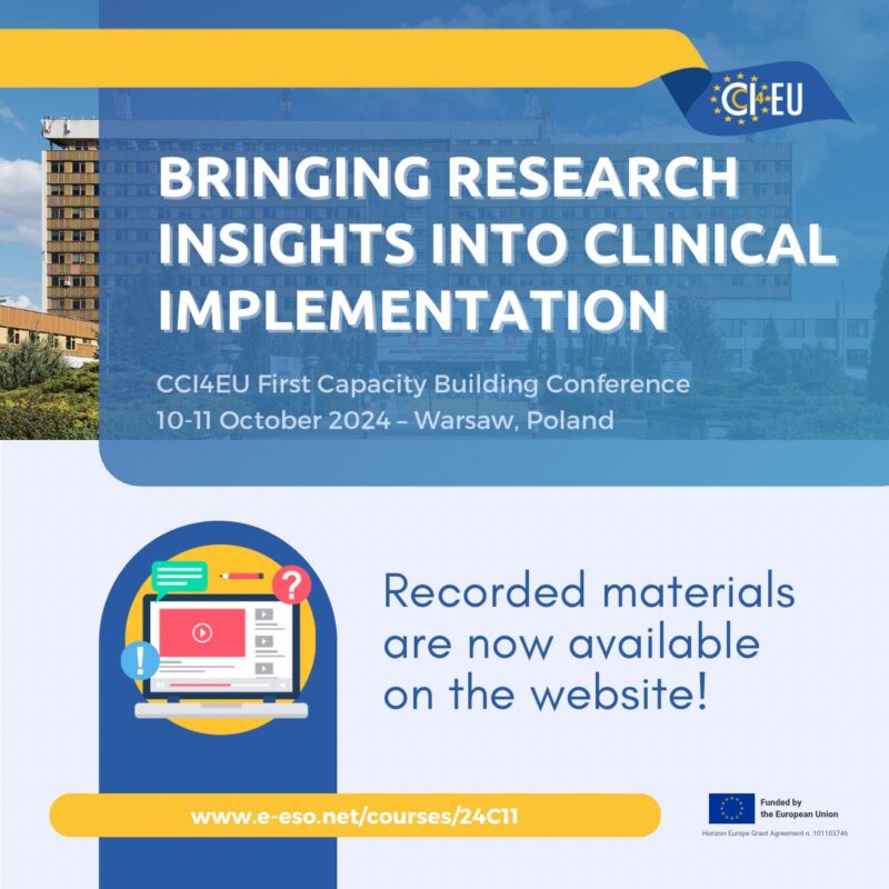 CCI4EU