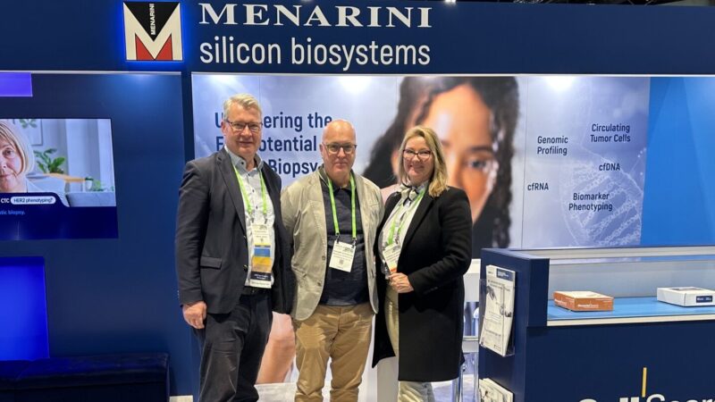 Catherine Alix-Panabières: AACR2025 is coming to an end — a fantastic opportunity to reconnect and learn