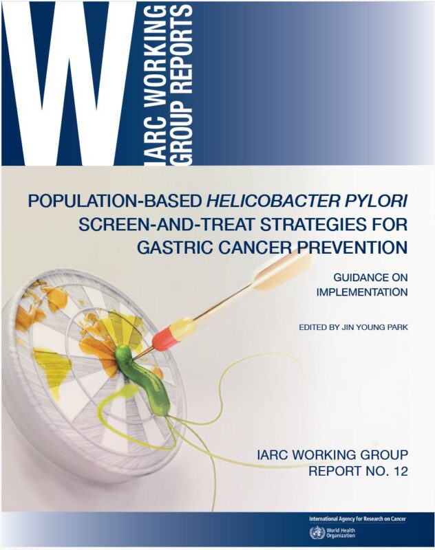 Helicobacter Pylori