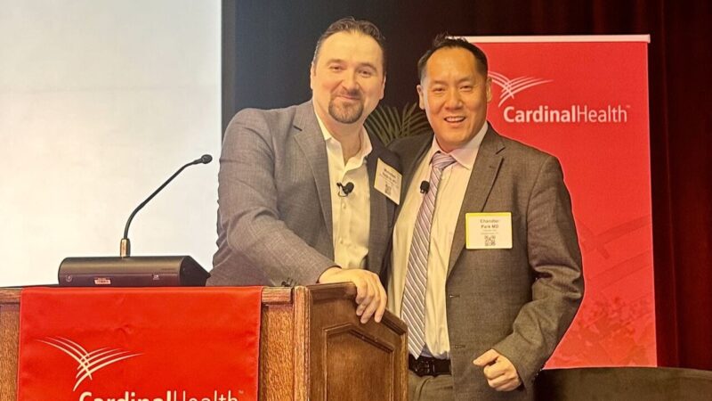 Chandler Park: Discussing FDA-Approved Chemoimmunotherapy for Bladder Cancer with Muhamed Baljevic