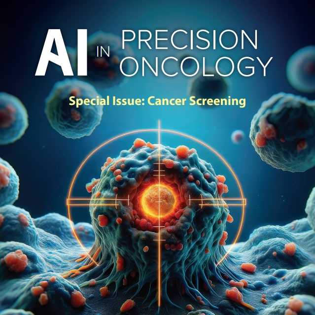 Douglas Flora: Intercepting Malignancy - How AI is Enabling Earlier Cancer Detection