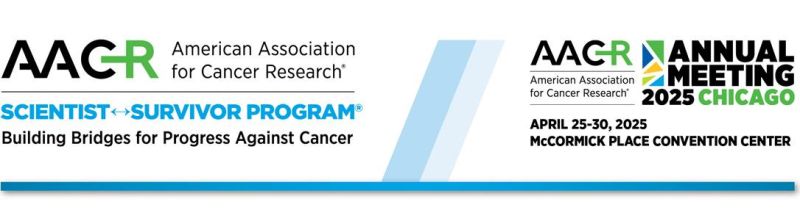 Emil Lou: AACR25 marked the Scientist Survivor Program's 27th year