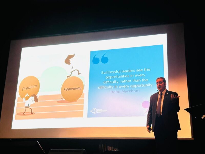 Hadieh Eslampanah Commends MAHAK’s Digital Transformation Leadership