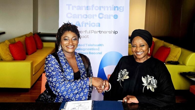 Medicaid Cancer Foundation Signs 3-Year MOU to Enhance Cancer Care Access