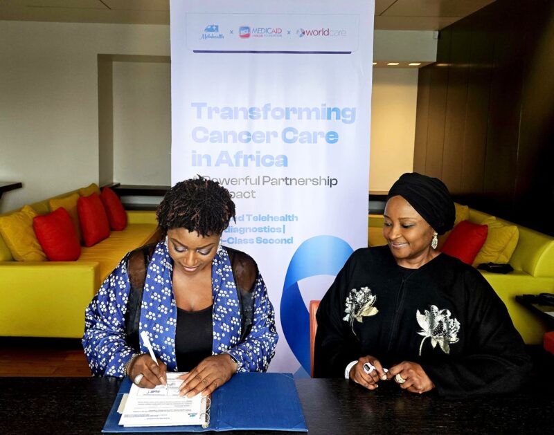 Medicaid Cancer Foundation Signs 3-Year MOU to Enhance Cancer Care Access