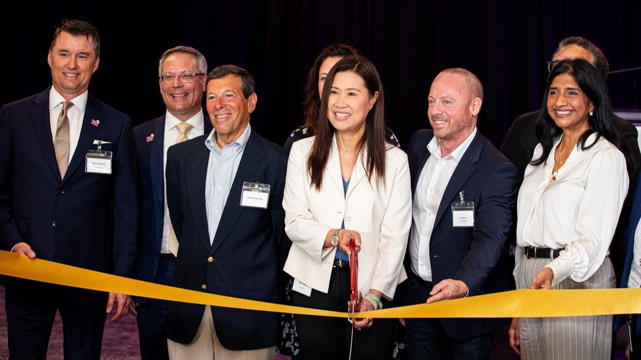AstraZeneca Unveils $300M Cell Therapy Facility in Rockville to Boost CAR-T Cell Therapy Production