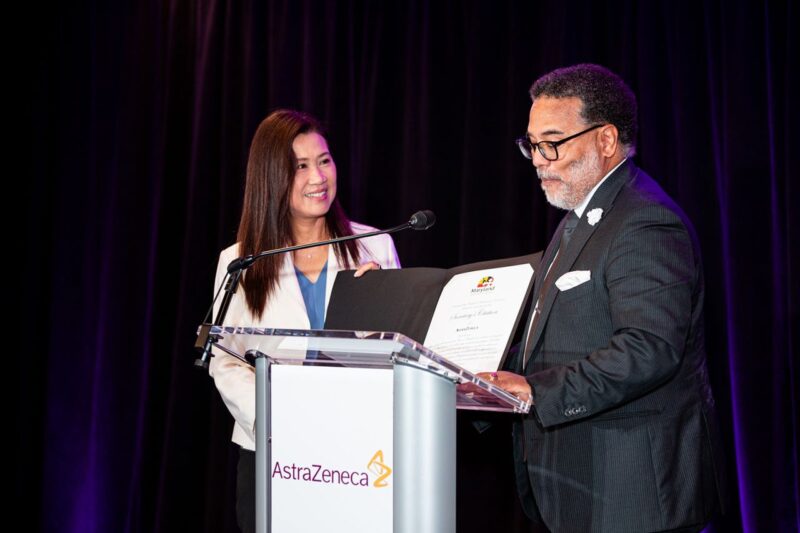 AstraZeneca Unveils $300M Cell Therapy Facility in Rockville to Boost CAR-T Cell Therapy Production
