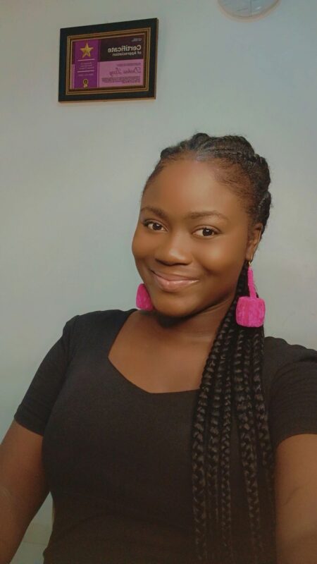 Elizabeth Ugwoma Awo-Ejeh