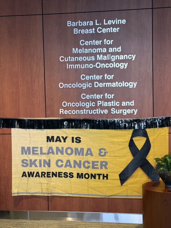 Melanoma and Skin Cancer 
