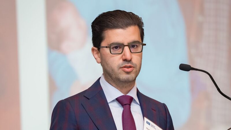 Matthew Mifsud Highlights USF ENT and TGH Cancer Institute 2025 Head and Neck Cancer Symposium