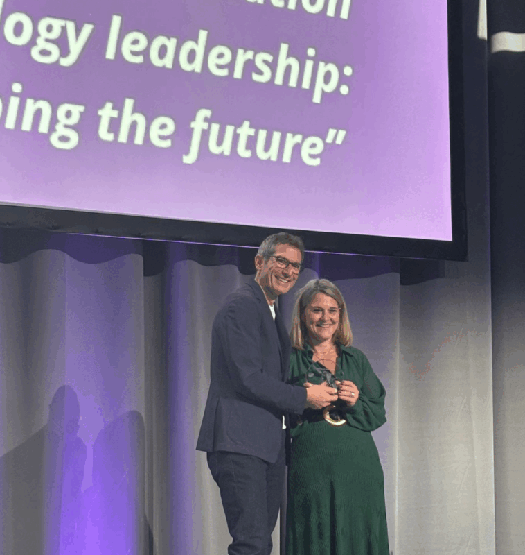 Manchester Research at ESTRO 2025