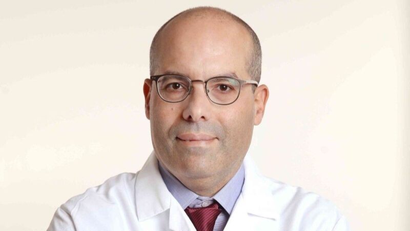 Promising New Drug Combination for Colon Cancer Resistant to Standard Treatments