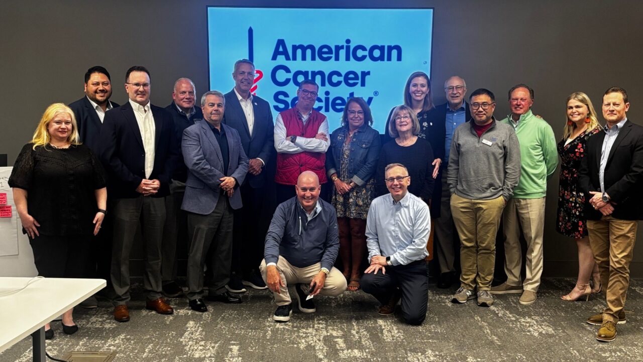 Lenora Oeters Reflects on ACS Board’s Drive to Accelerate Cancer Impact