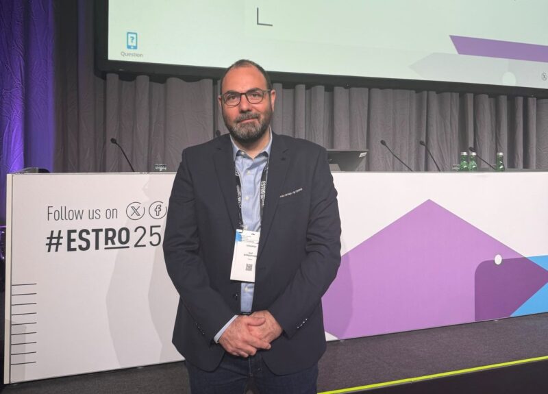 GEC-ESTRO Urology