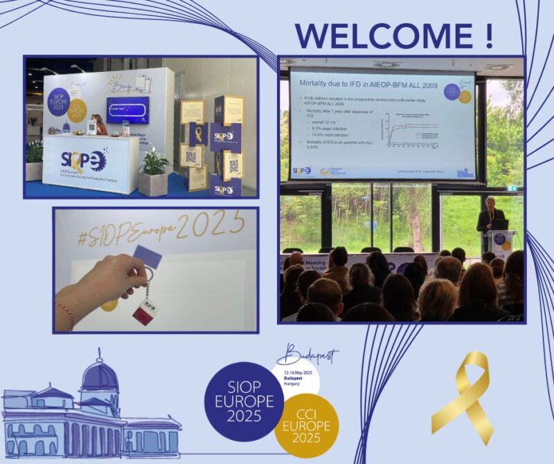 SIOP Europe
