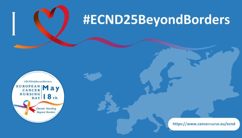 European Cancer Nursing Day