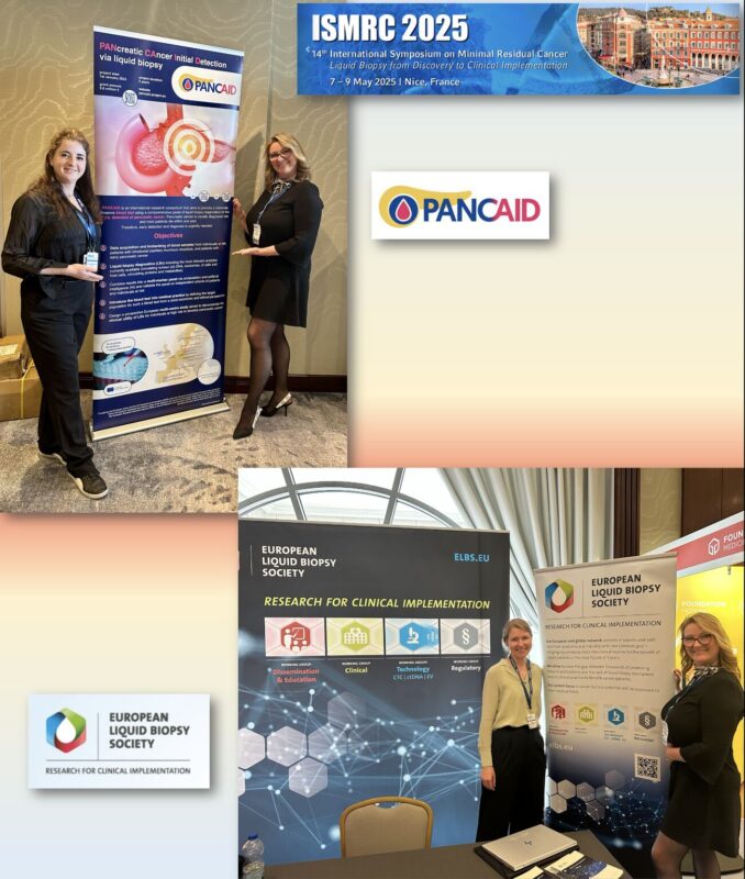Highlights from The 14th International Symposium on Minimal Residual Cancer by Catherine Alix-Panabières