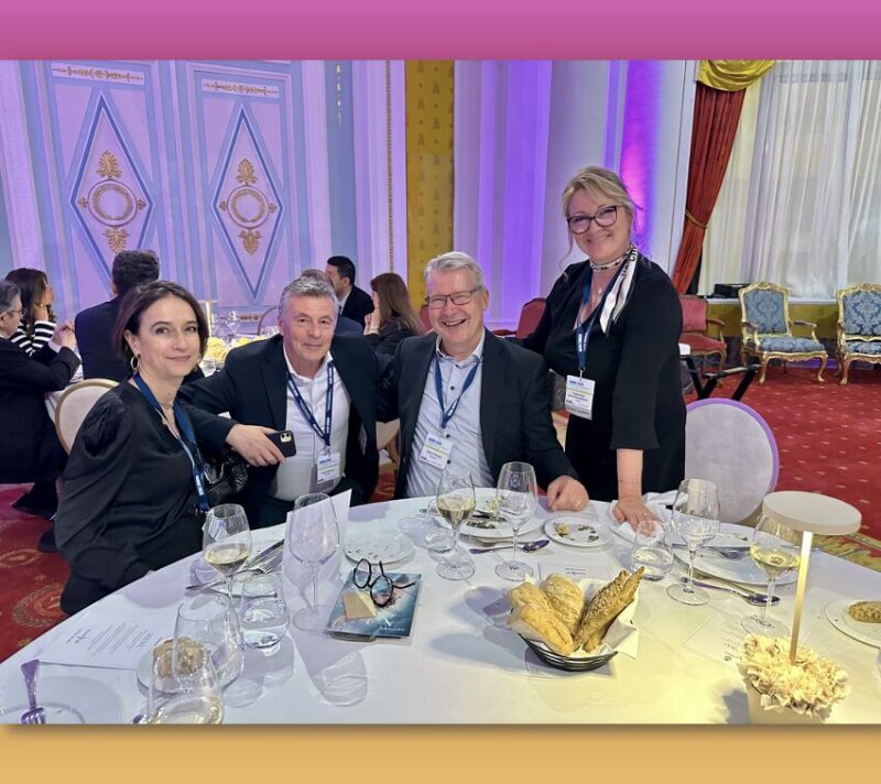 Highlights from The 14th International Symposium on Minimal Residual Cancer by Catherine Alix-Panabières