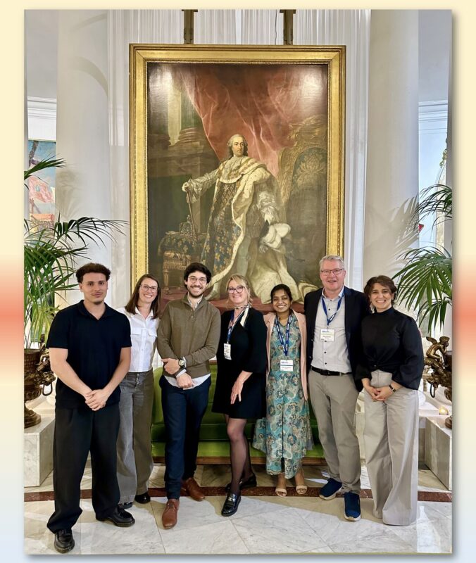 Highlights from The 14th International Symposium on Minimal Residual Cancer by Catherine Alix-Panabières