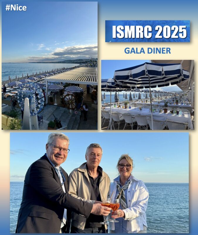 Highlights from The 14th International Symposium on Minimal Residual Cancer by Catherine Alix-Panabières