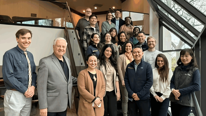 Alexandre Chan: Faculty Applications are Open at the UC Irvine Department of Clinical Pharmacy Practice