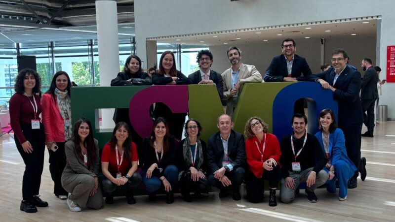 Aleix Prat Highlights Breast Cancer Team at ESMO Breast 2025