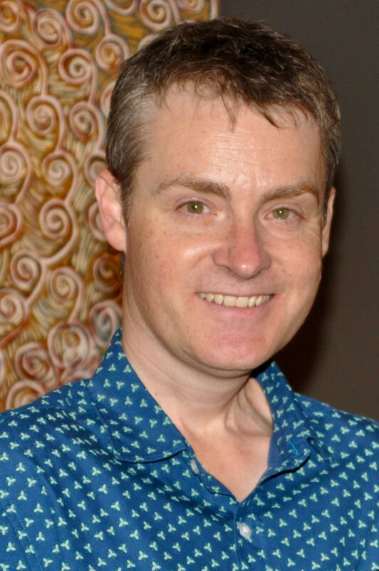 Maria Kavallaris Pays Tribute to Vale Associate Professor Josh McCarroll