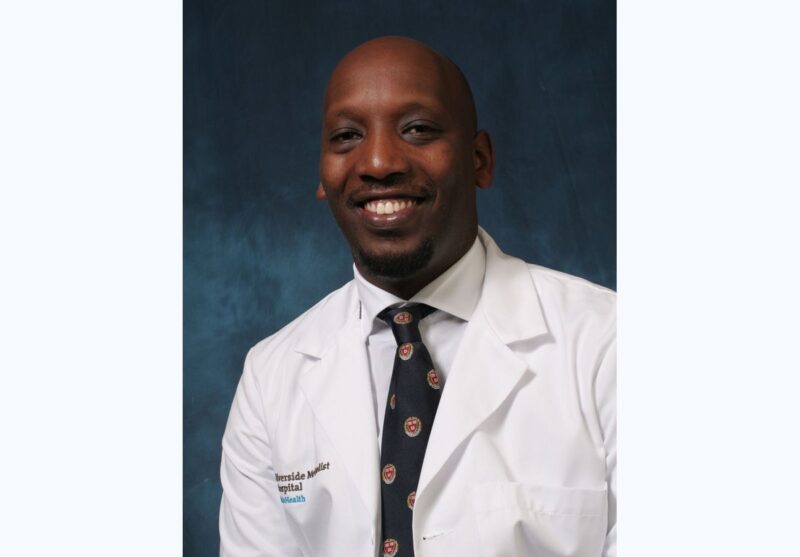 Christian Ntizimira