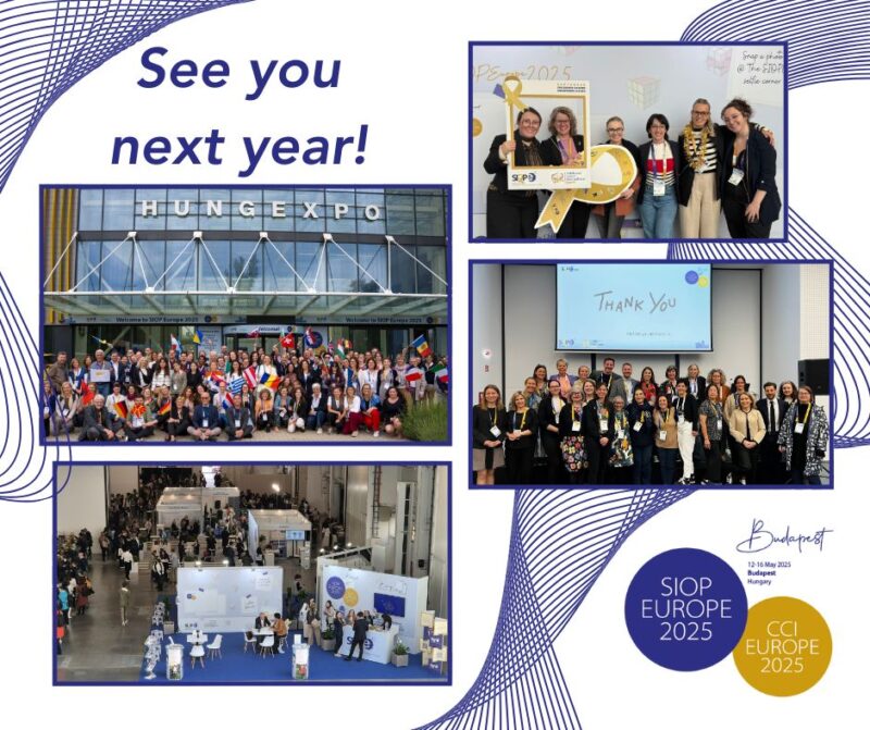 SIOP Europe