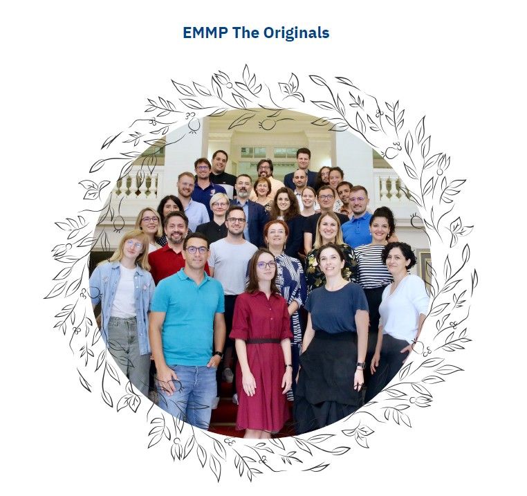 Chris Poulios: The European Society of Pathology Newsletter-Spring 2025, Has Just Been Sent to ESP Members