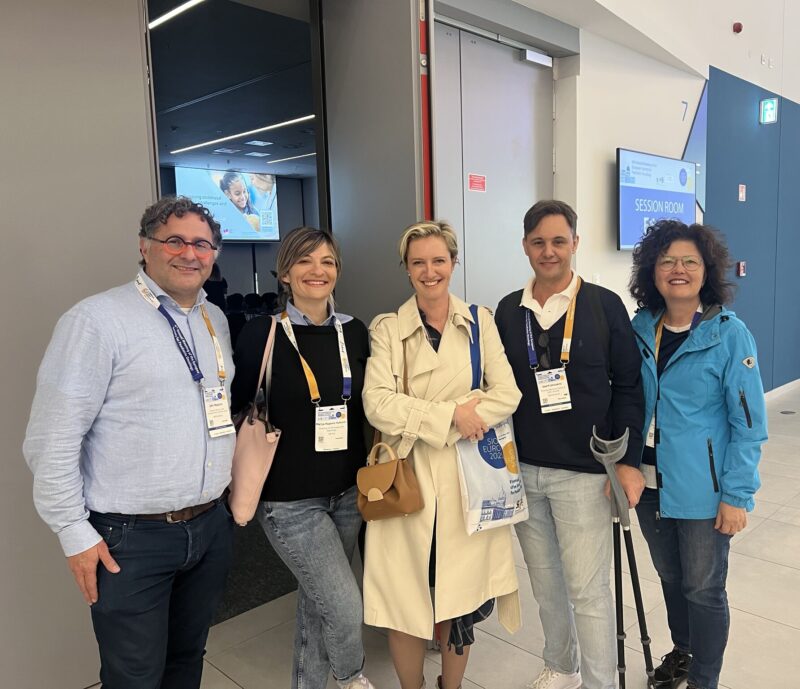Dragana Stanić Tišma: An Incredibly Inspiring and Enriching Experience at SIOP Europe 2025