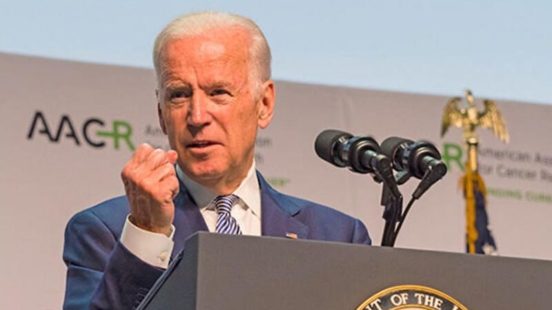 Richard Lobb: PSA Testing Saves Lives – A Message Men Over 50 and Joe Biden Would Agree On