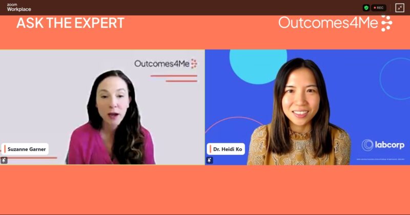 Heidi Ko: The Importance of Biomarker Testing HER2 in Cancer Care