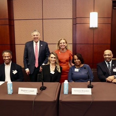 Protecting a Bipartisan Legacy: Advancing Cancer Research, Saving Lives, Securing the Future - AACI