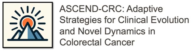 Michael Sapienza: ARPA-H’s $142M ADAPT Program to Advance Colorectal Cancer Research