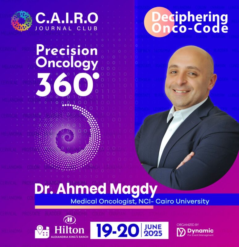 Precision Oncology 360