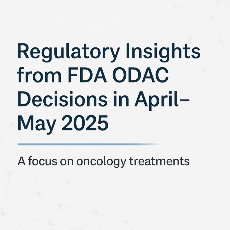 Aakash Desai: A summary of What Biopharma Should Learn
