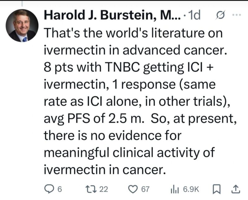 Radu Serescu Thanks Harold Burstein for Impactful Communication Guidance