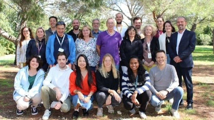 Meet The Translational and Therapeutic Research in Pancreatic Cancer Team at Cancer Research Centre of Marseille – AFRCP