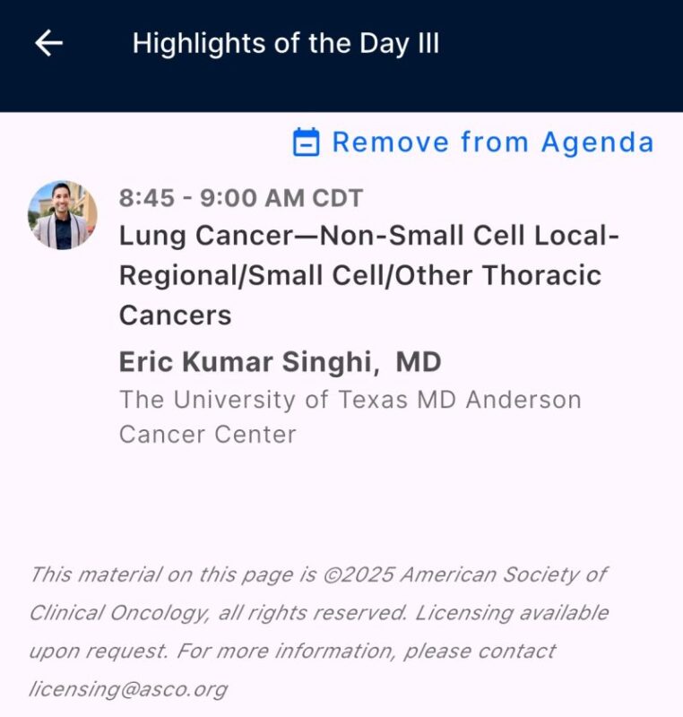 Eric Singhi
