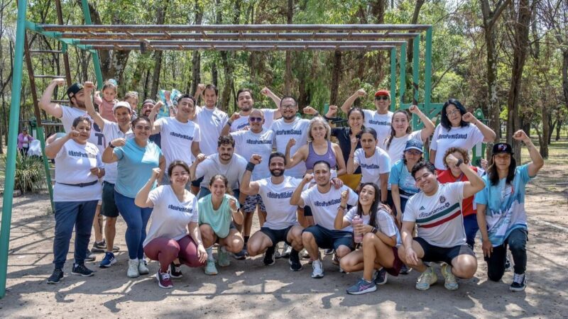 UICC Highlights Cancer Warriors Foundation of Mexico’s Supportive Activities for Cancer Patients